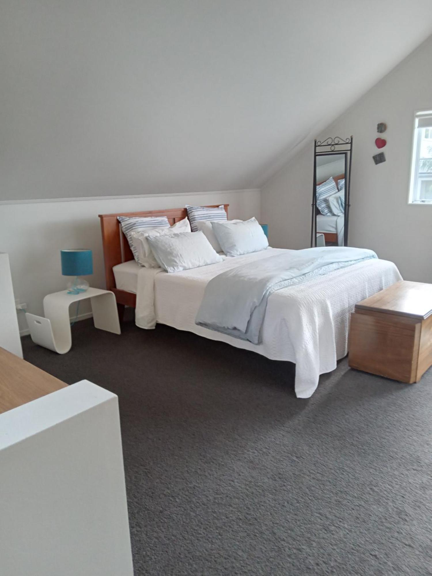 Takapuna Loft Auckland Exterior photo