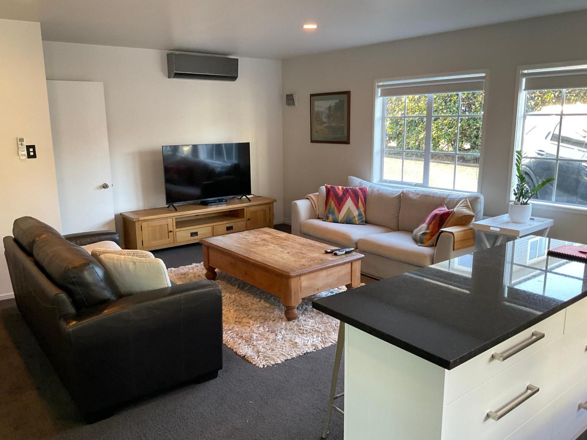 Takapuna Loft Auckland Exterior photo