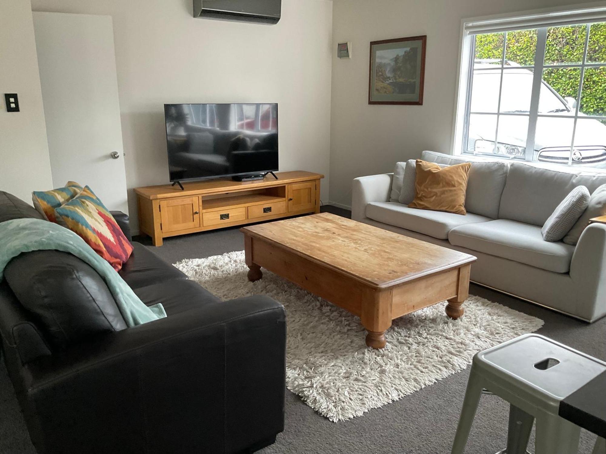 Takapuna Loft Auckland Exterior photo