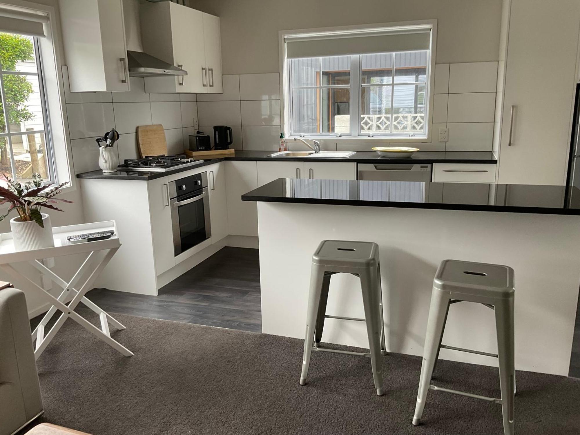 Takapuna Loft Auckland Exterior photo